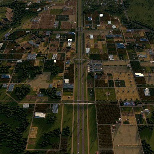 Cities Skylines - Synthetic Dawn Radio DLC Cd Key Steam Global